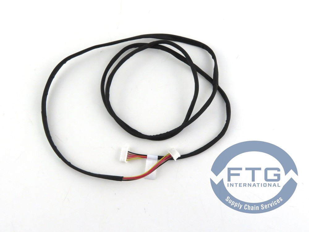 31506680 LS Alpha II Power Button Cable 710mm