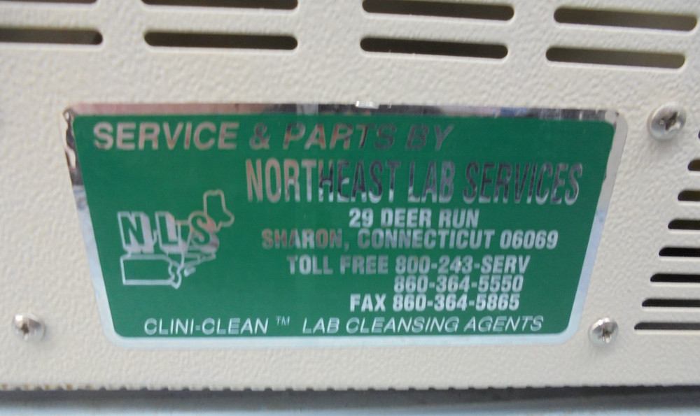 Lab Line 18007 14.6L Water Bath