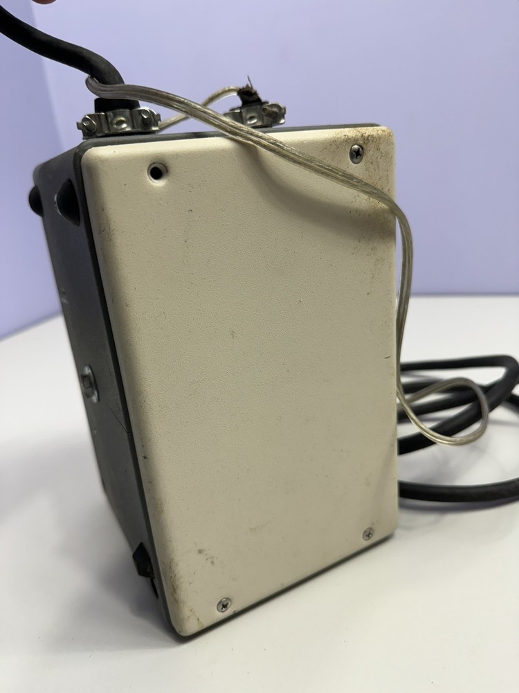 staco variable transformer 700 watt