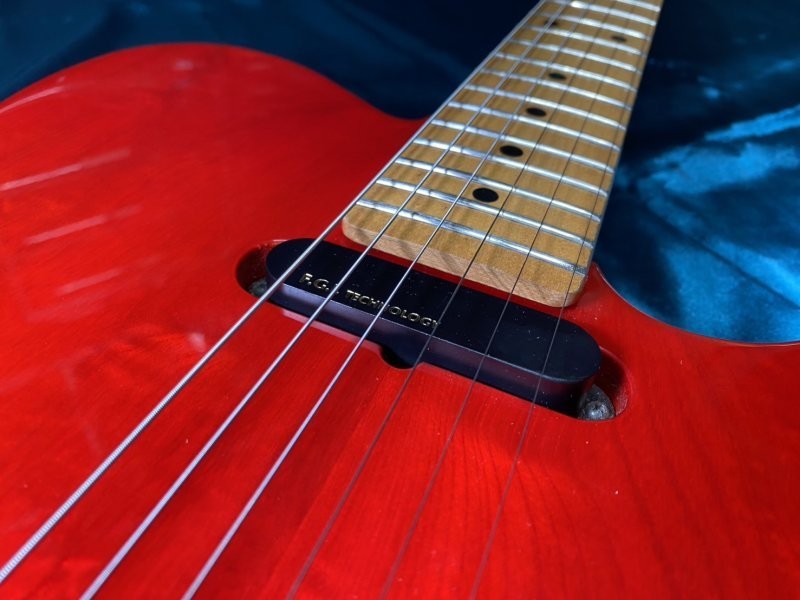 FERNANDES TE-85T