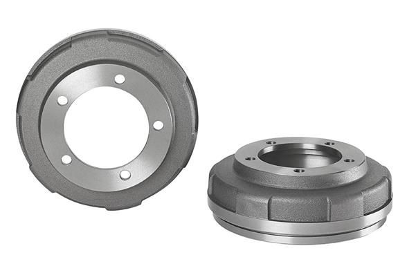 Brake Drum BREMBO 14709820