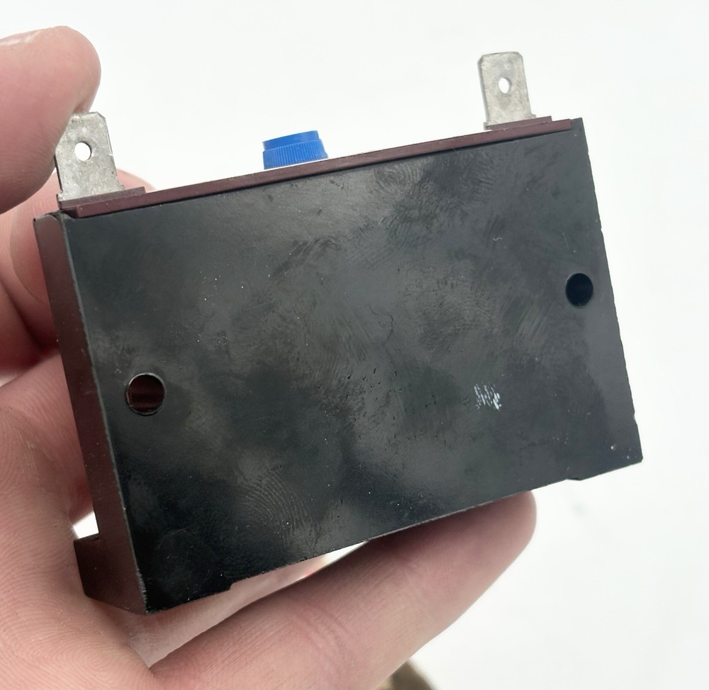 438UP Artisan Solid State Universal Switch Adjustable Time Capsule 438 UP +