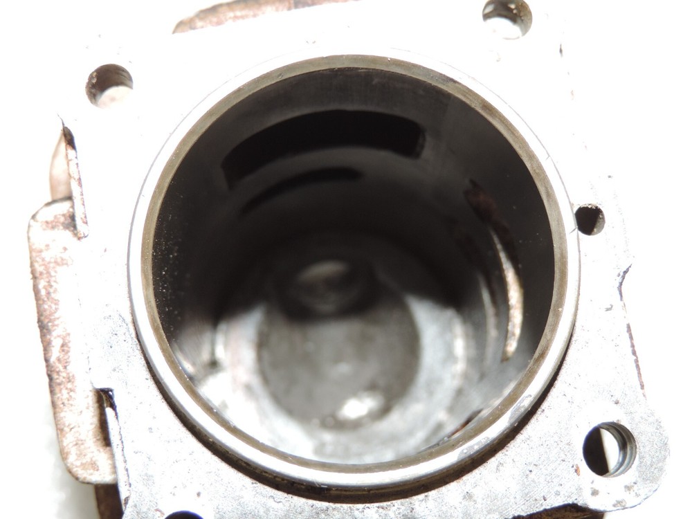 ALPINA CHAINSAW ENGINE PISTON CYLINDER KIT PROF. 45