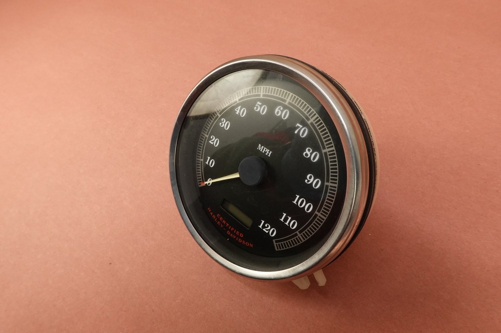2000-2006 HARLEY-DAVIDSON SOFTAIL Standard FXST SPEEDOMETER SPEEDO