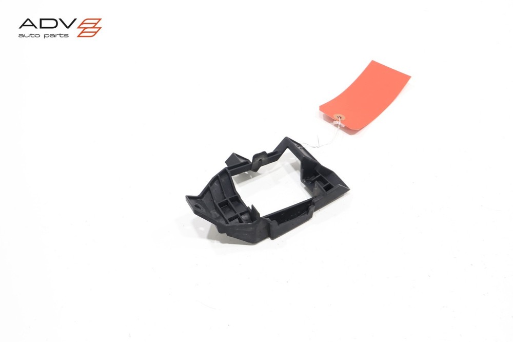 2018-2020 AUDI SQ5 Q5 REAR LEFT SIDE BLIND SPOT RADAR SENSOR MODULE BRACKET OEM