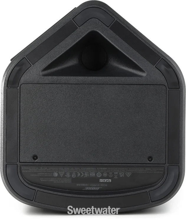 Bose S1 Pro+ Multi-position PA System with Battery