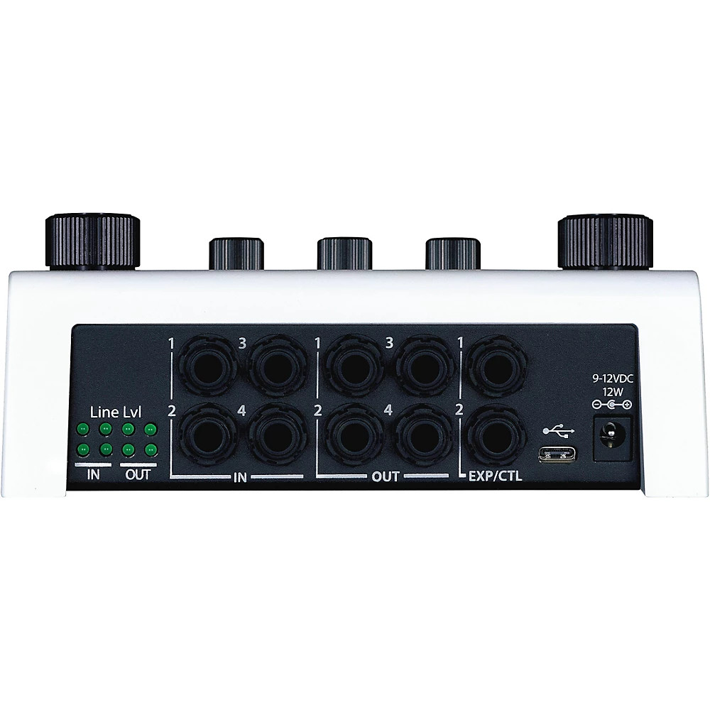 Eventide H90 Harmonizer Guitar Multi-Effects Pedal/MixingLink Mic Pre w/FX Loop