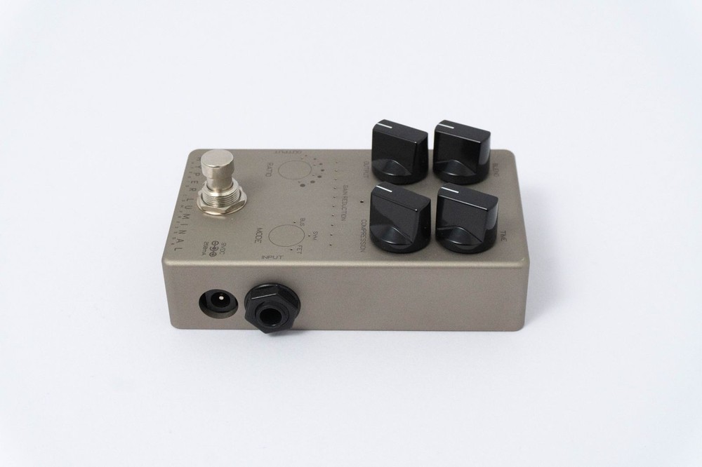 Darkglass Electronics Hyper Luminal 576095