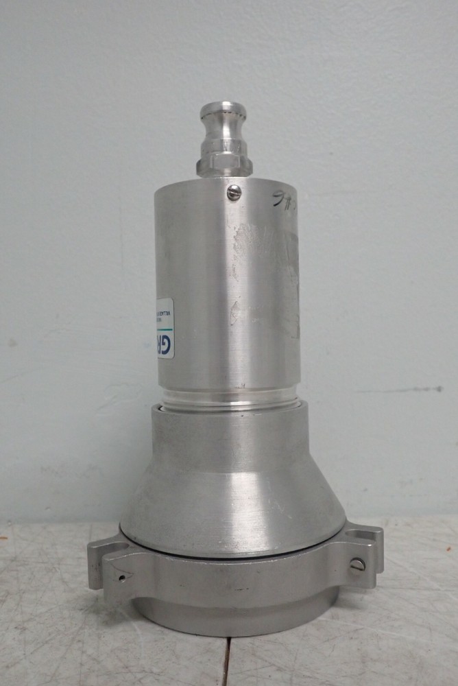 Graseby GMW Thermo Air Sampler PUF Head