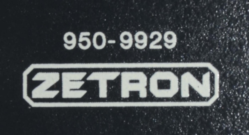 Zetron 950-9929 Series 3200 E9-1-1 Controller w/ ALI Transfer ++