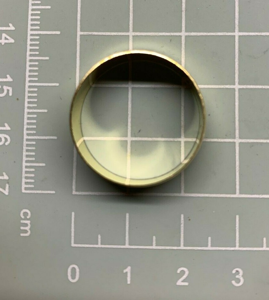 🔧 22mm Quality Copper Compression Olives (Pack of 12)