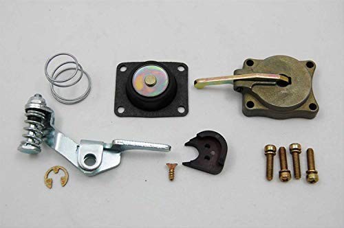 Advanced Engine Design 5565 50cc Accelerator Pump Kit
