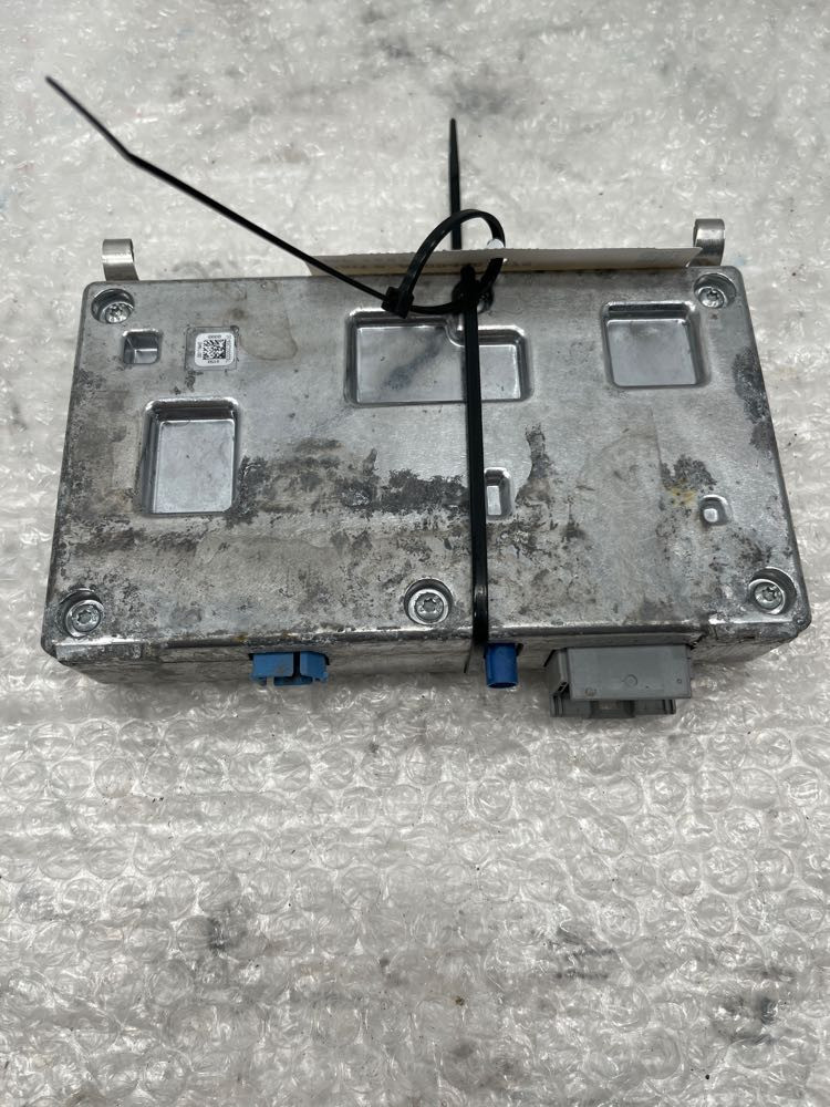 Bosch Cab Module A0004463475 (650-10752)