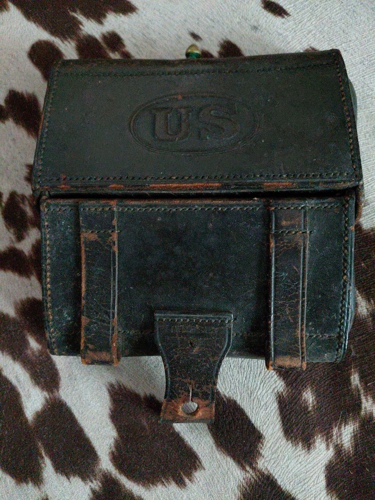 Original mckeever box.