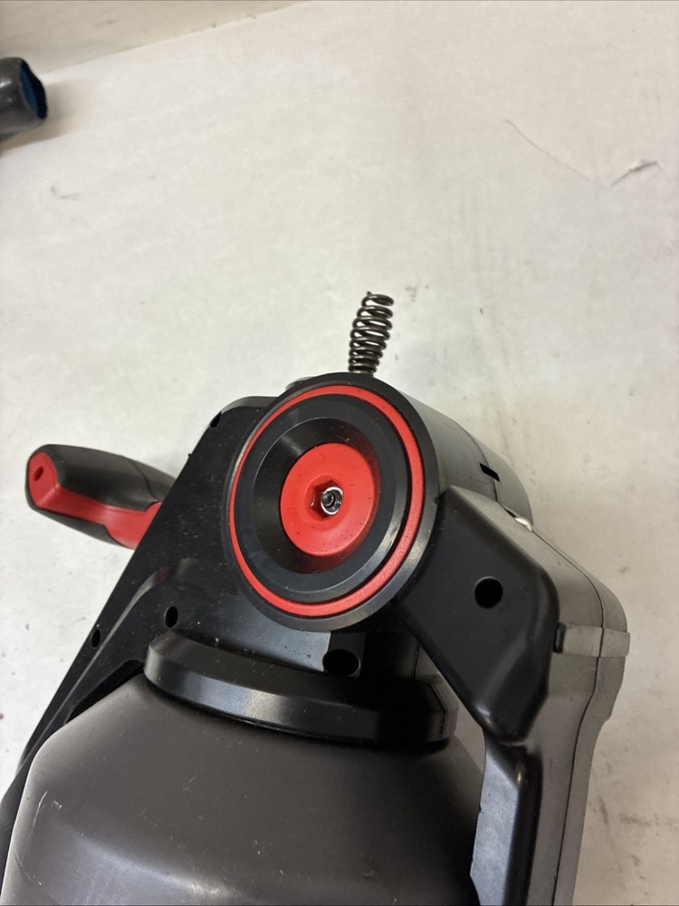 Cordless Pipe Cleaner 22VDC Max ( Tool Only)