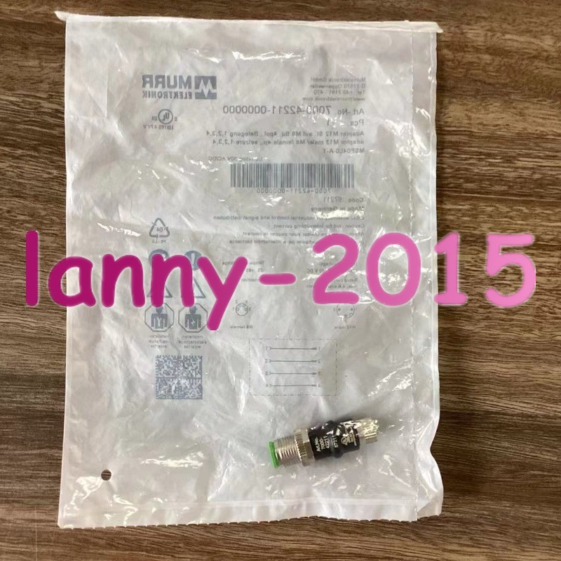 1PC NEW MURR adapter 7000-42211-0000000 #YY