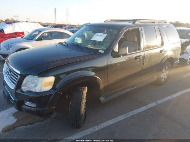 Used Floor Jack fits: 2009 Ford Explorer Grade A