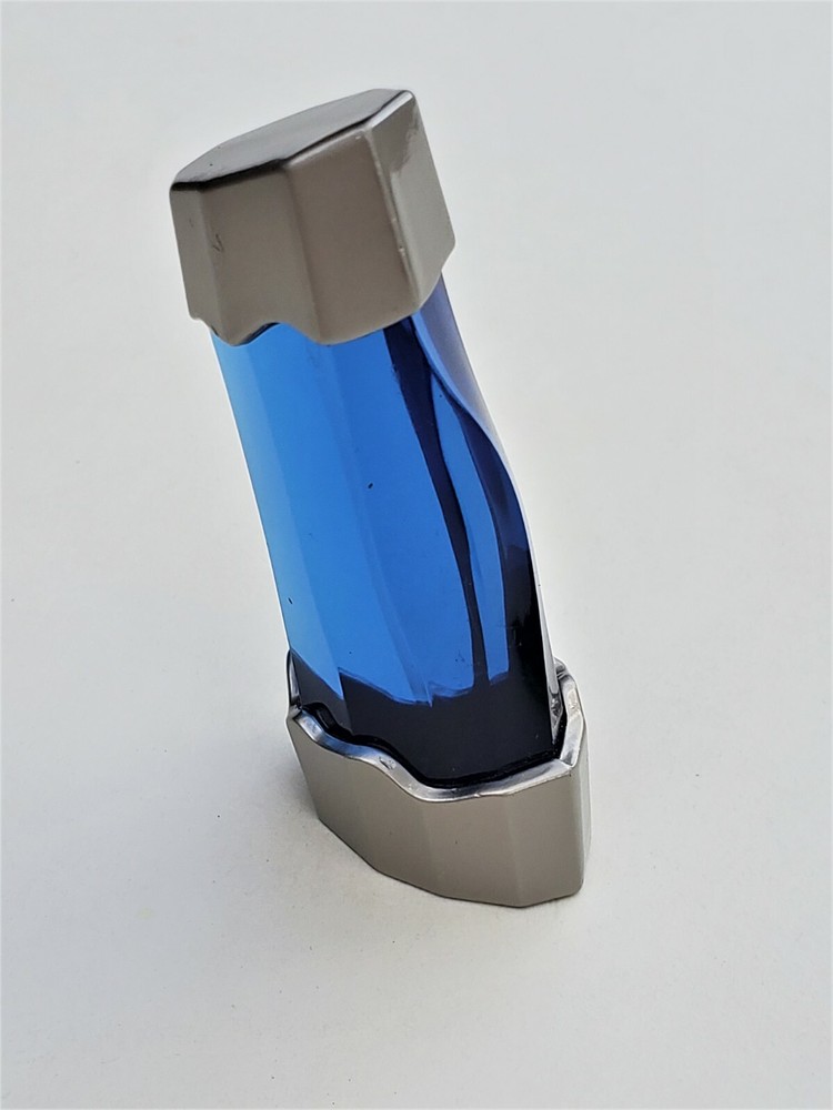 Blue Energem Dino Crystal