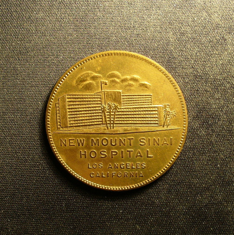 Vintage Medals (2)