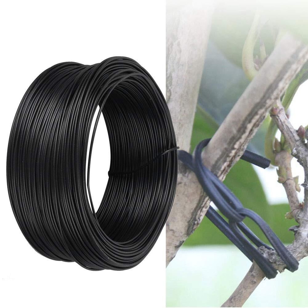 100‑Meter Baling Wire Galvanized Wire Baling Wire Galvanized Iron Wire Cable ...