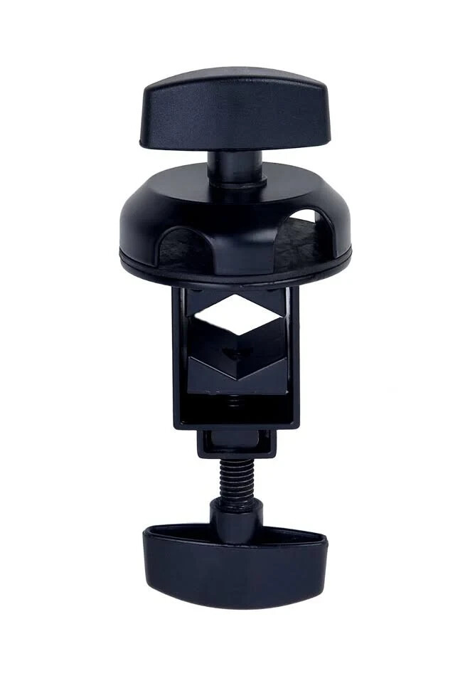 Hamilton Universal Boom Clamp