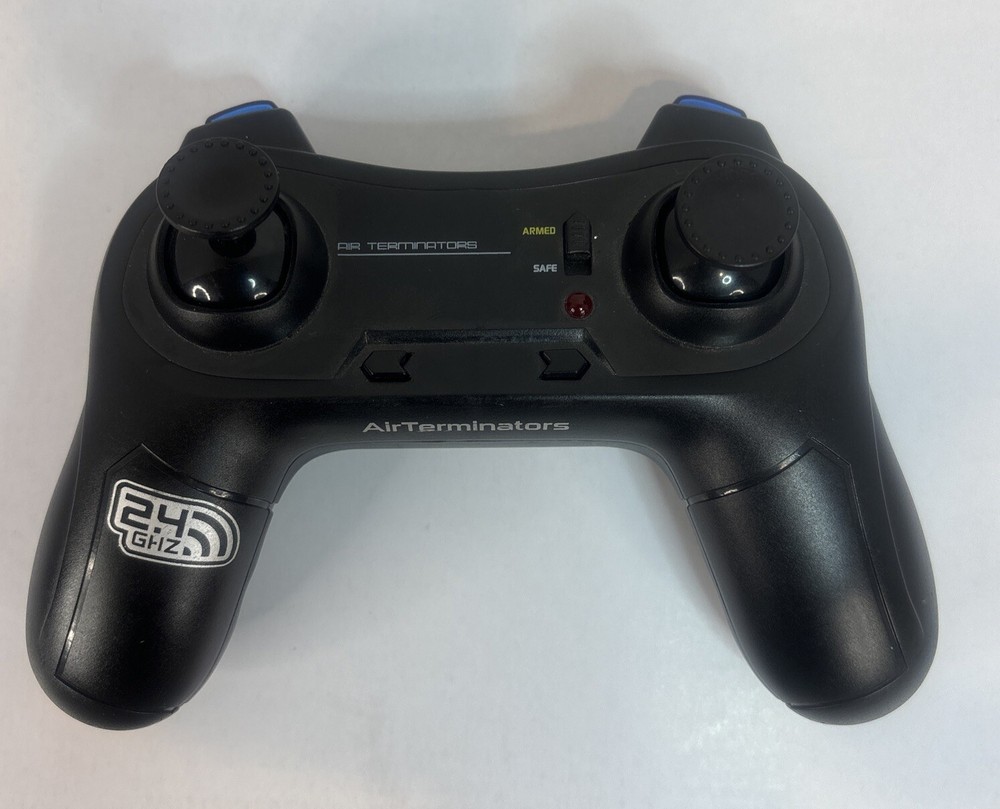 RC Air Terminator Battle (Dogfighting) Drone 2.4 GHz Remote Controller
