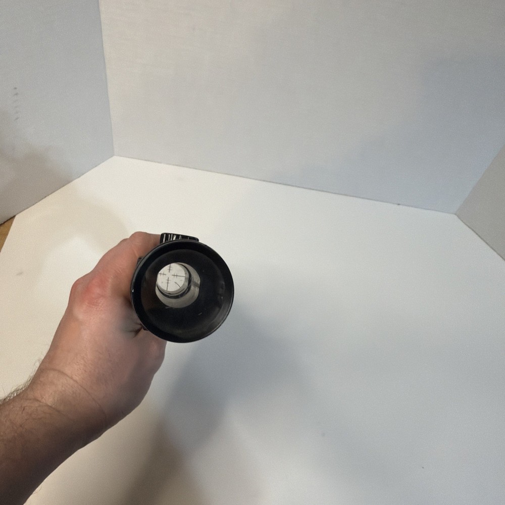 Alpha Rogue Bolt Action Dart Sniper Rifle Scope