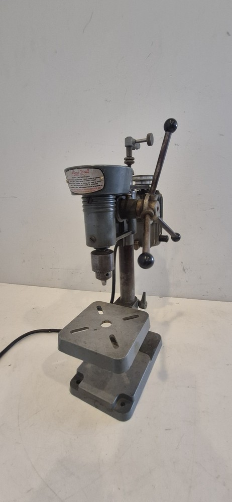 Cameron Precision Engineering Co. Micro Drill Press Model 164-7