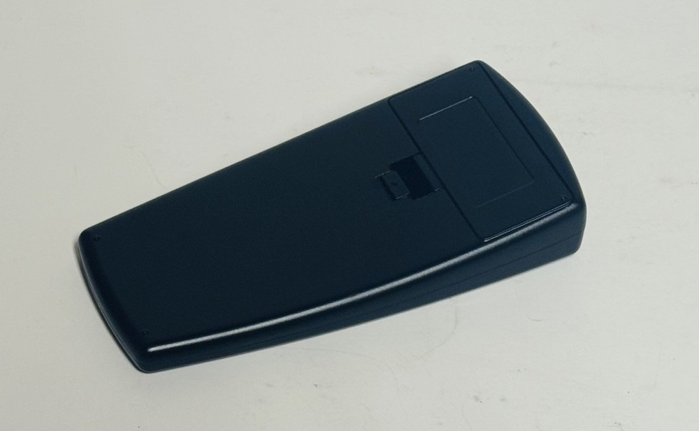 Ebenk EBRA-121R - Automatic Pan Tilt Head & Remote Control - Tested