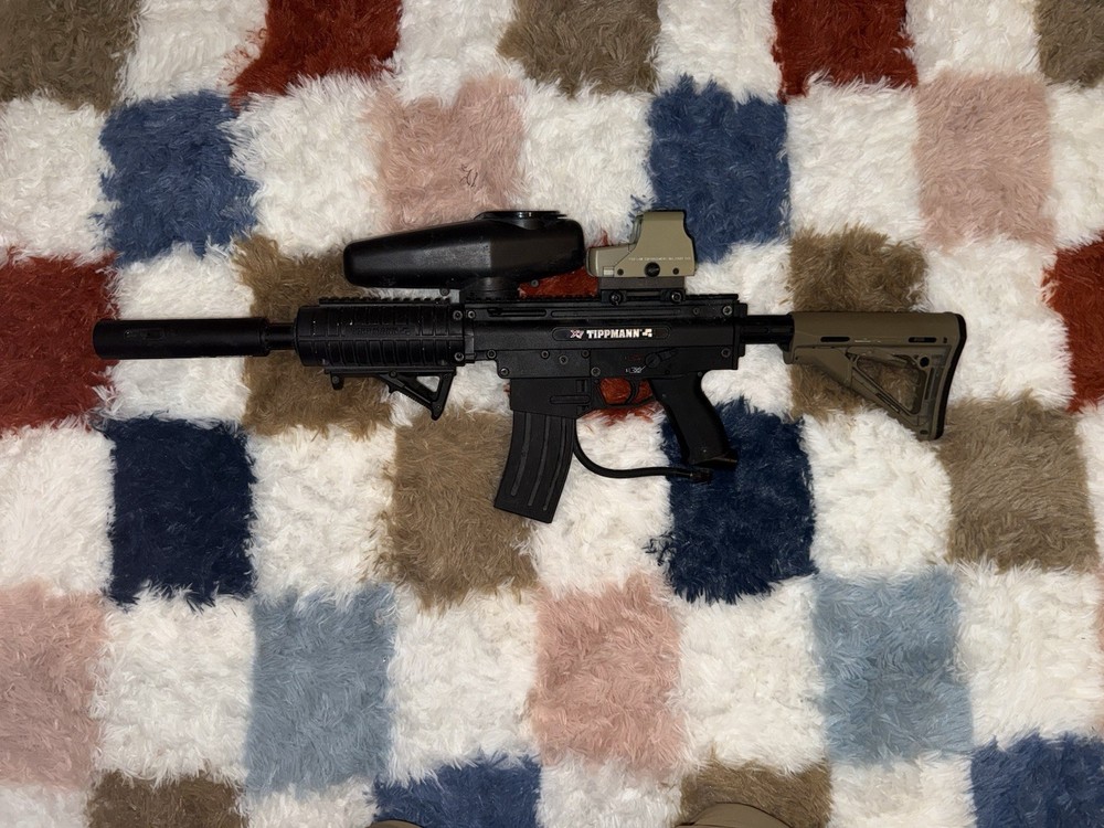 Tippmann X7 - Original