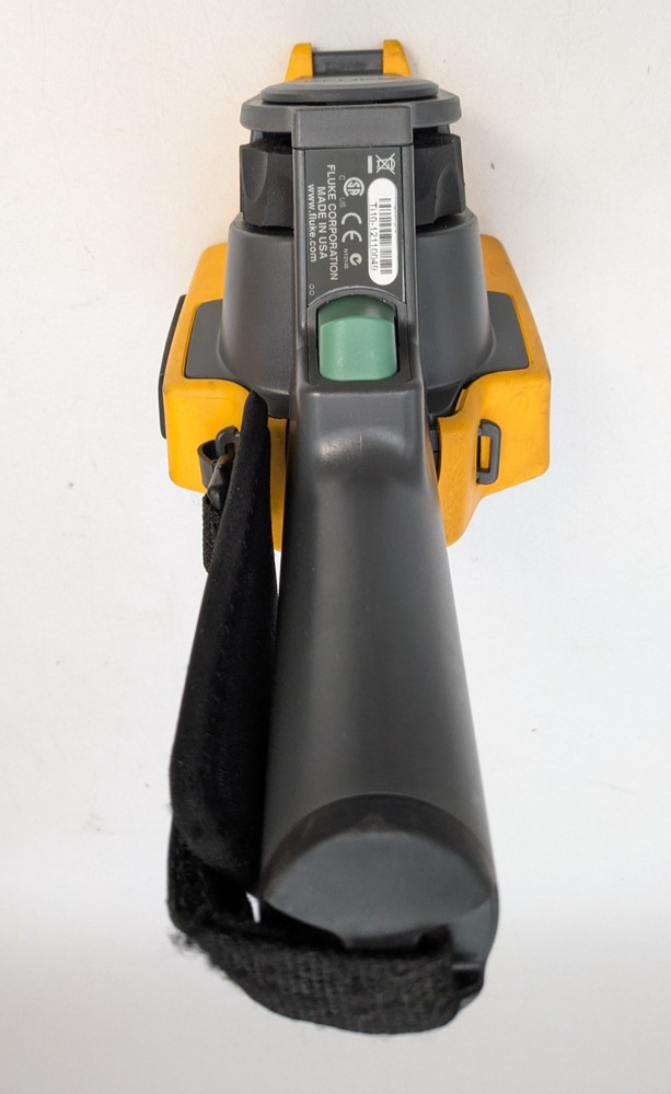 Fluke TI10 Infrared Camera