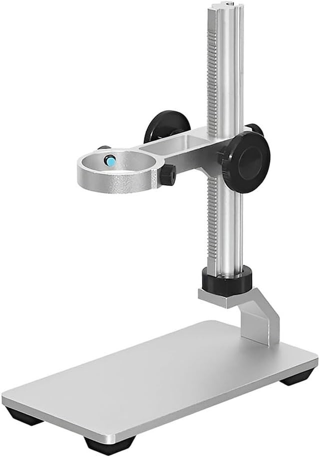 Aluminium Alloy Universal Adjustable Professional Base Stand Holder Desktop
