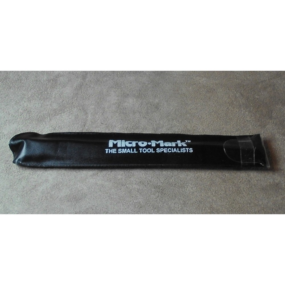 Micro Mark Plastic Modeler's Chisel Small Tool Specialist 4mm wide