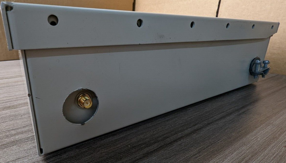 DSC HS2064 PowerSeries