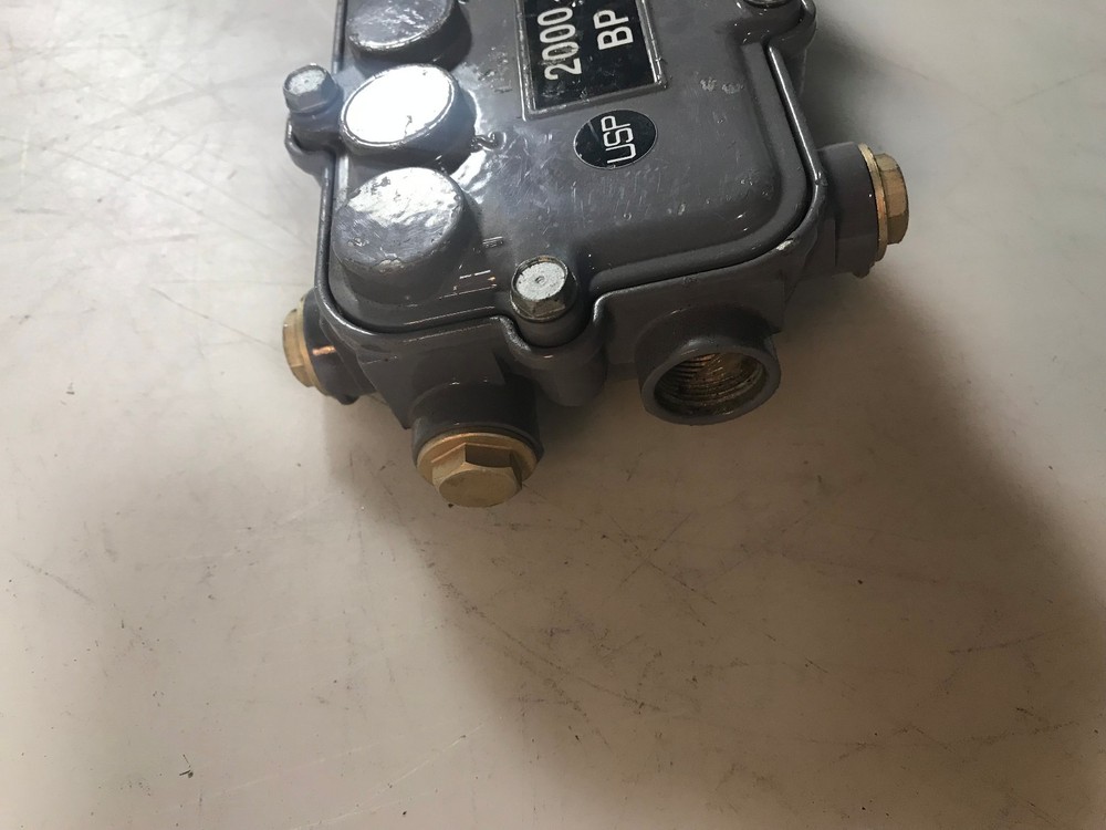 Milenium MGT28-24/BP2000 Tap