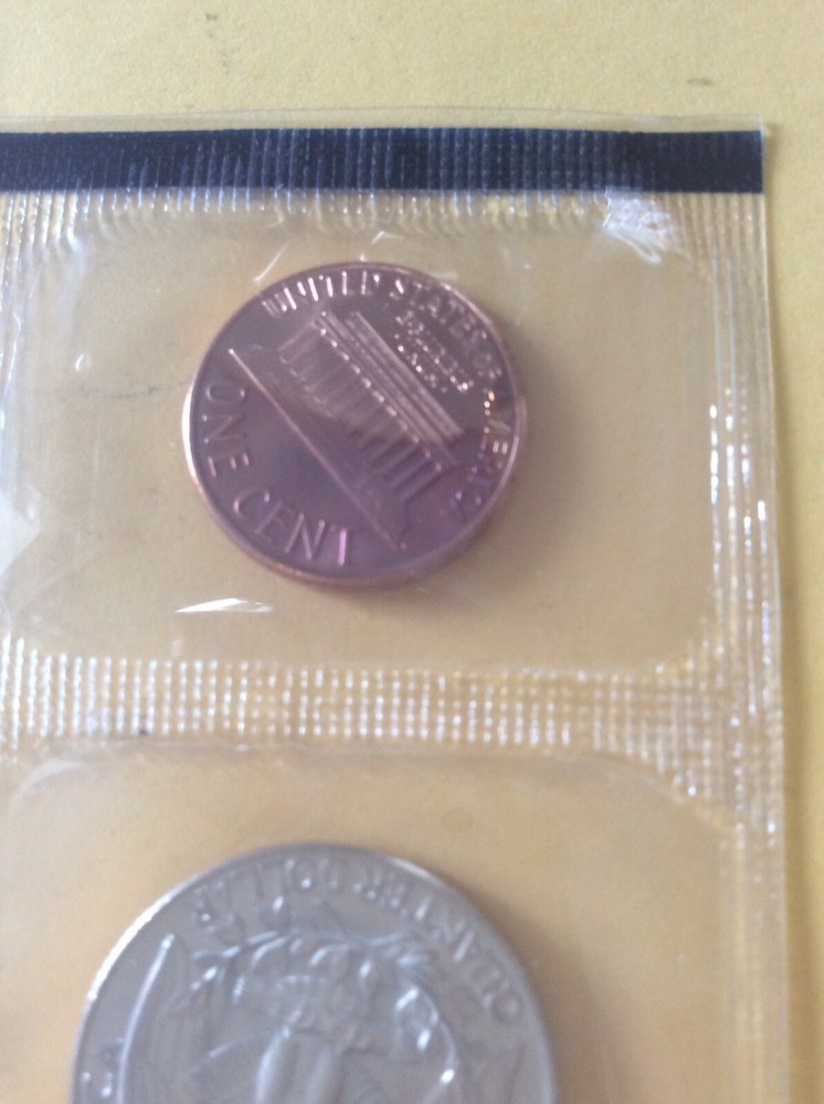 Mint Set - 1990 (MS90-03)