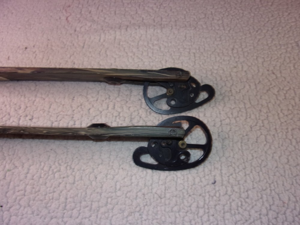 XI Millennium Compound Bow Parts