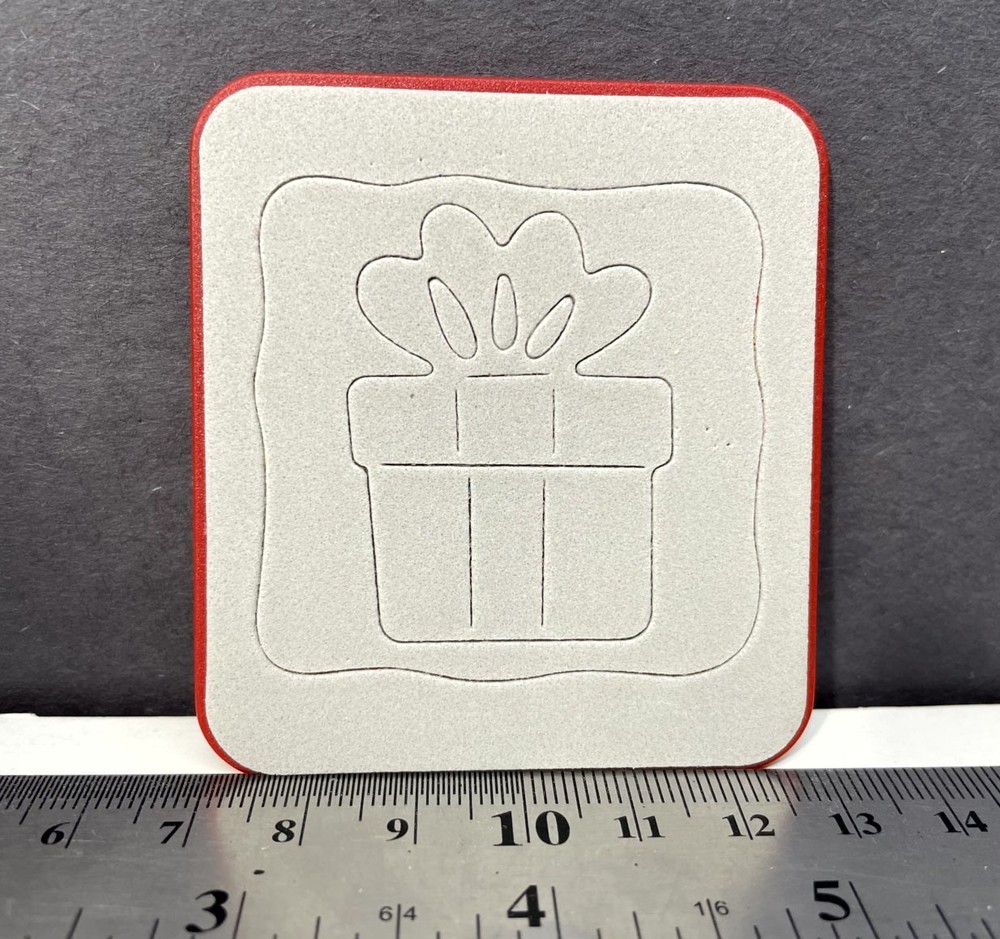 Sizzix Sizzlets Collection of 10