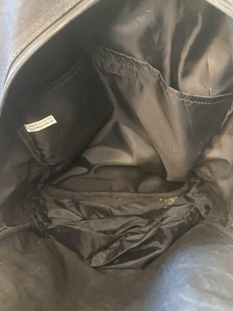 Mizuno Multi Sport Backpack Many Compartments. Great Condition