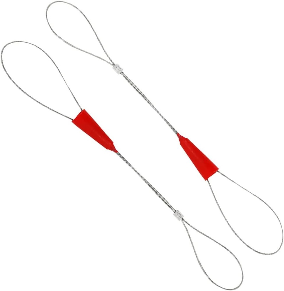 15m Fish Tape Wire Cable Puller Electrical Pulling Rod Cable Puller Wire Duct 3