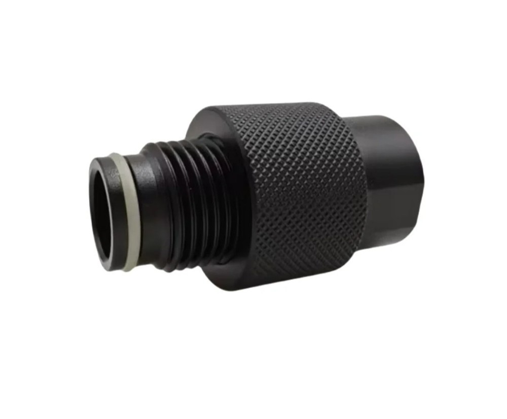 Paintball ASA On/Off Valve