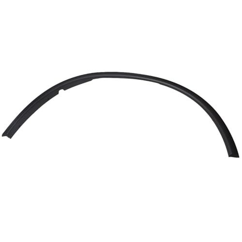 Trim Molding Moulding Front Driver Replacement for Durango 2011-2019 Left Side