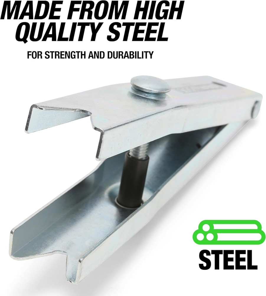 GM Door Spring Compressor Tool 25336 Hinge Spring Installer Light Trucks