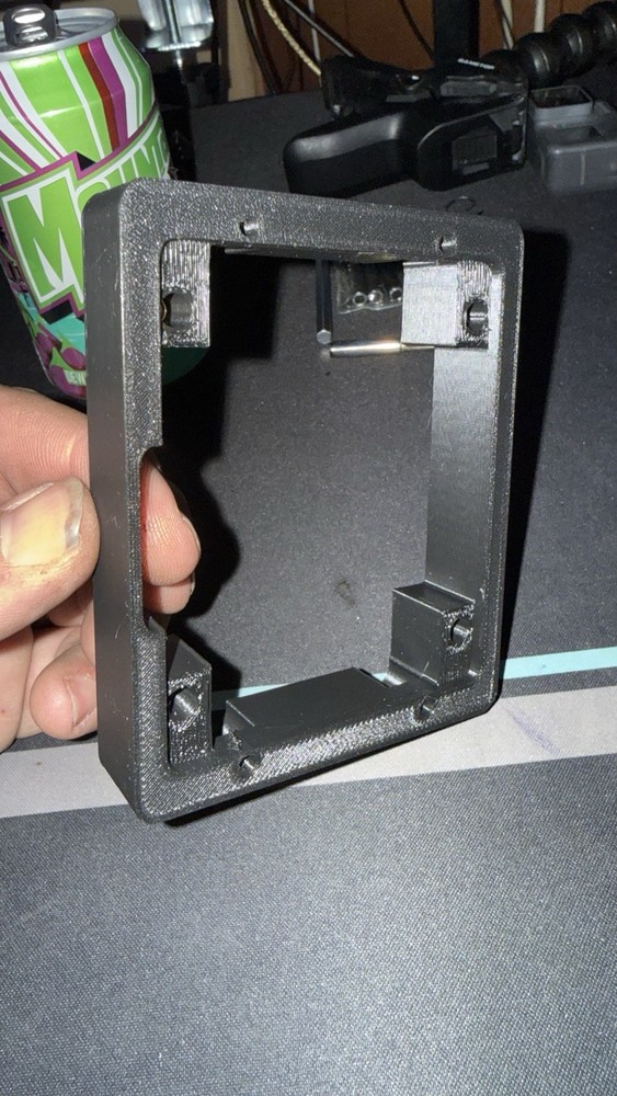 ePort Engage Card Reader Spacer