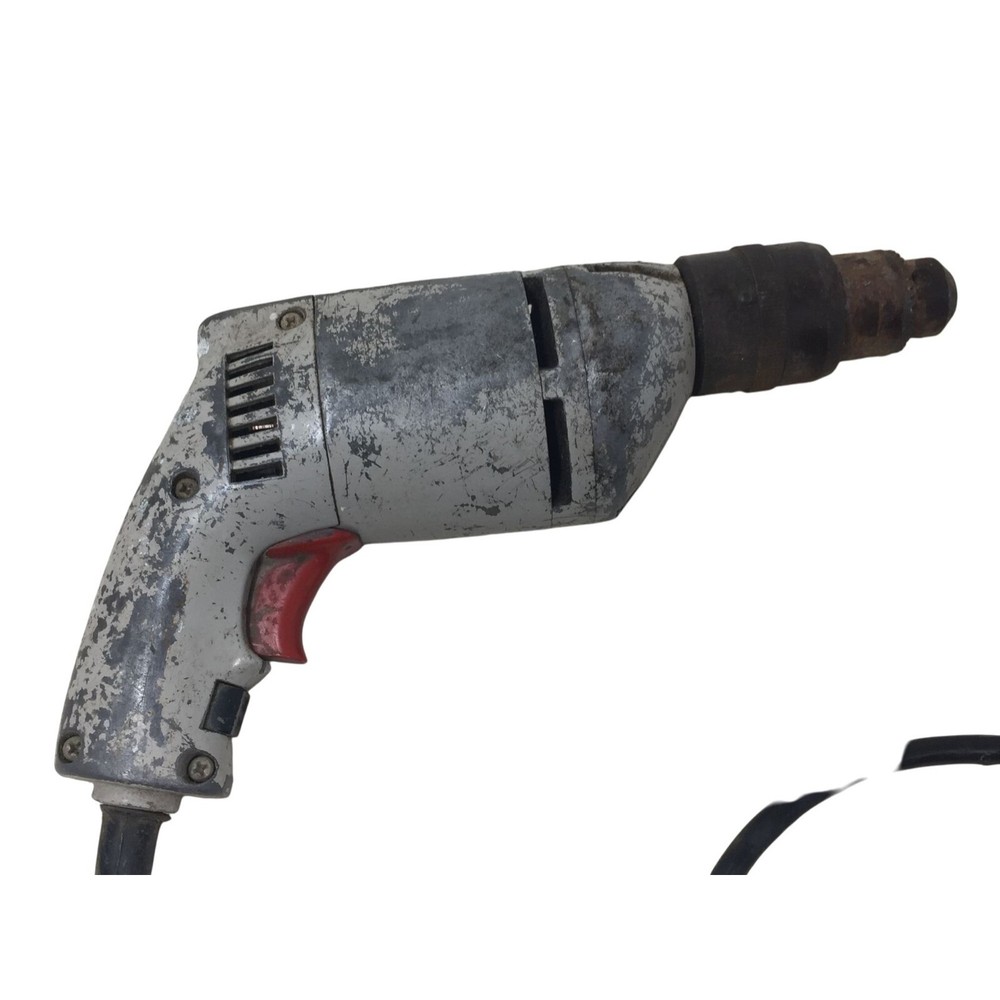 Rockwell Corded Heavy Duty Electric Drill