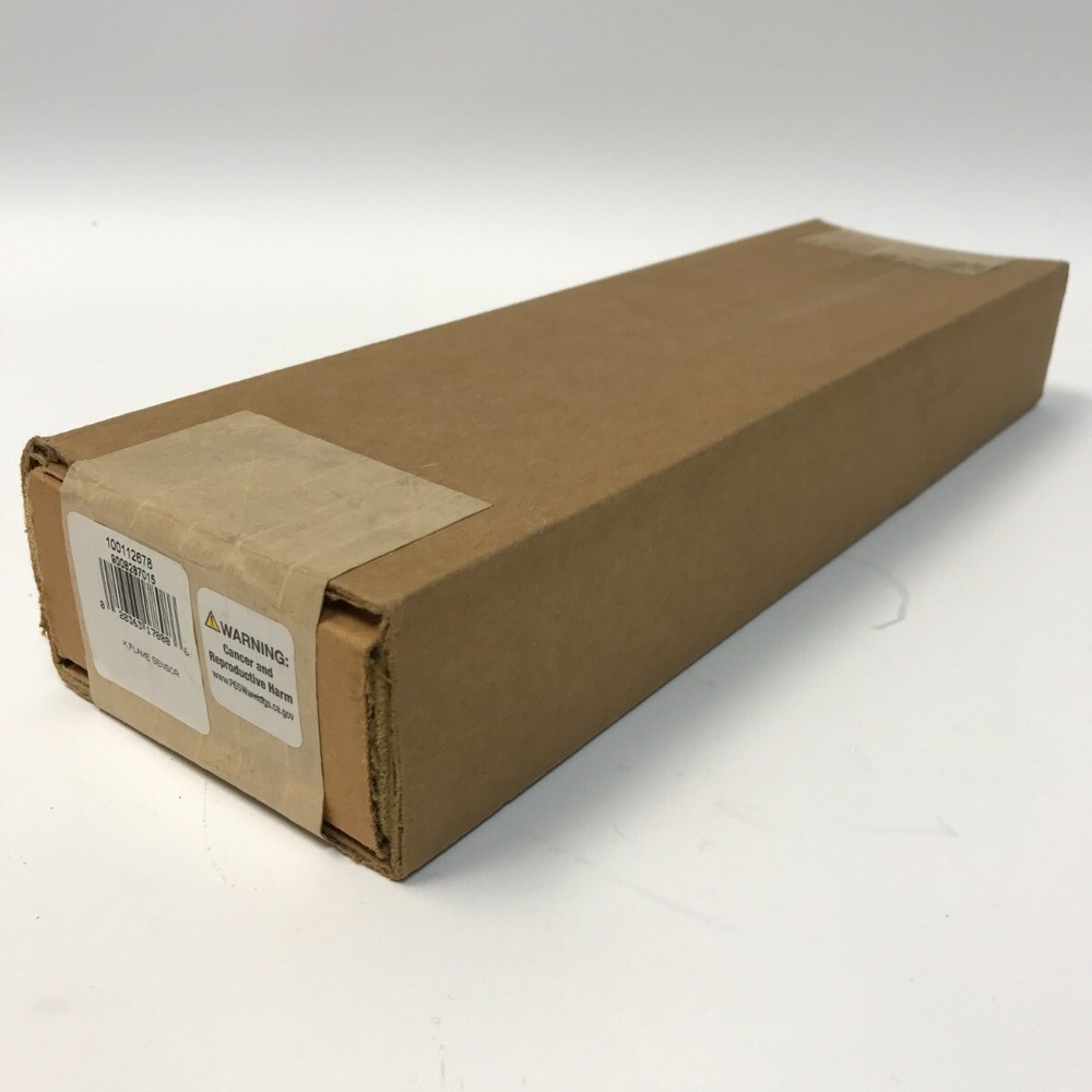 A.O. Smith Water Heater Flame Sensor #100112678 NIB!