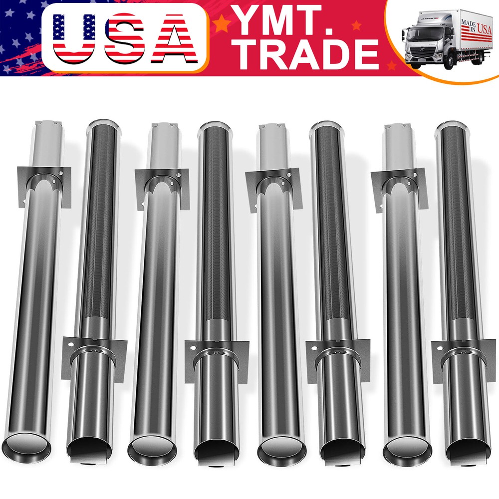 FDXLBRN1930 FD Burner Kit for Hayward Universal H-Series Low NOx Heaters (8PC)