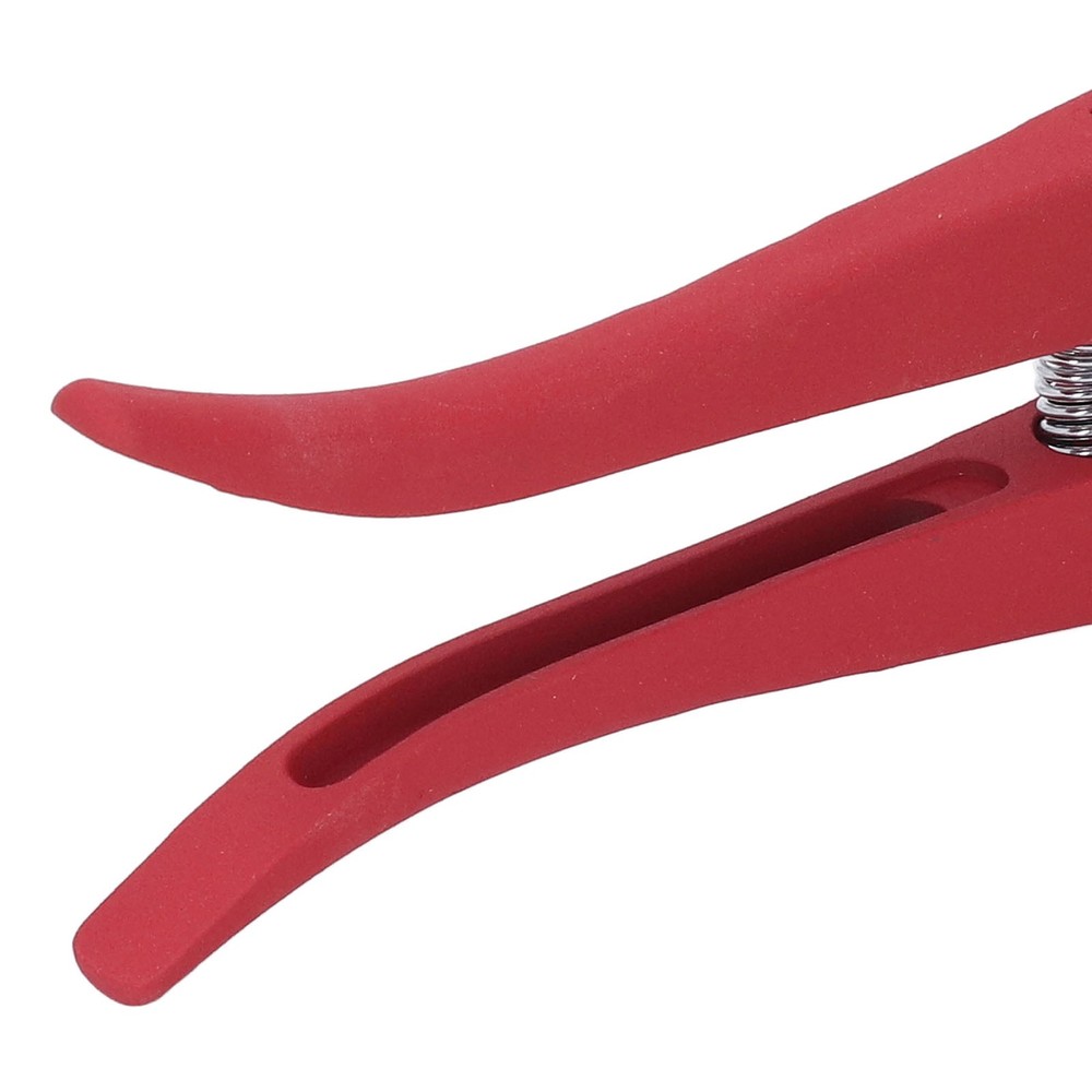 Universal Livestock Ear Tag Applicator Efficient Tagging Tool For Cattle Premium