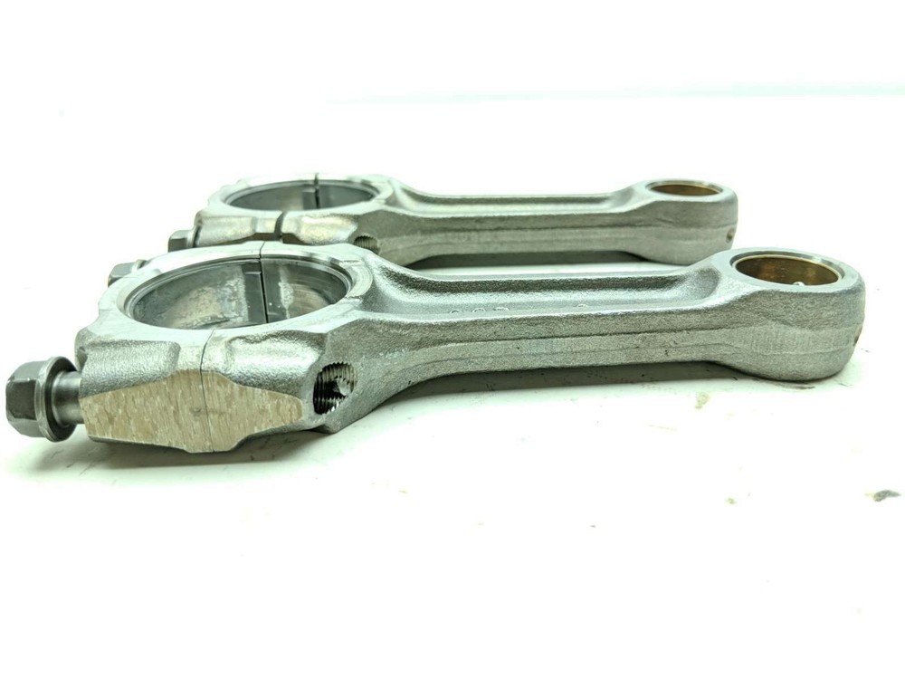 97 Suzuki TL1000 S Engine Motor Piston Connecting Rods