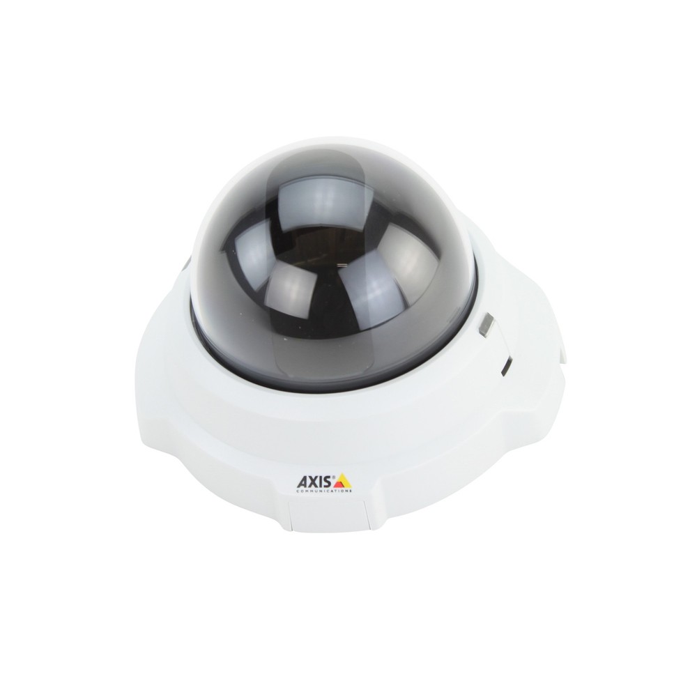 AXIS COMMUNICATIONS 3.5" CLEAR DOME COVER FOR AXIS DOME NETWORK CAMERAS